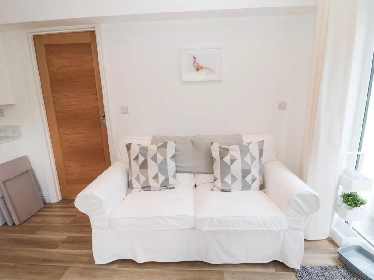 North View Cottage Next To Hadrian'S Wall Gilsland Экстерьер фото